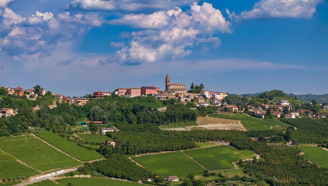 Governare la transizione energetica nei Paesaggi vitivinicoli di Langhe-Roero e Monferrato